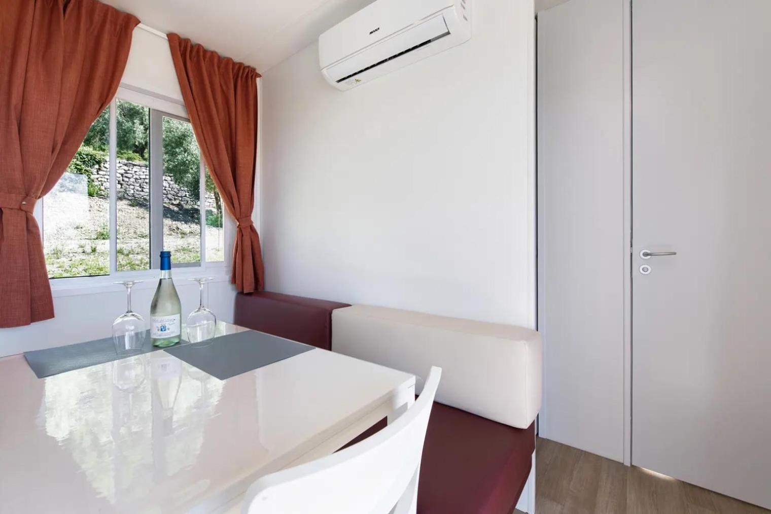 Camping Eurovil Predore Exterior foto